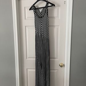 Bar III maxi dress